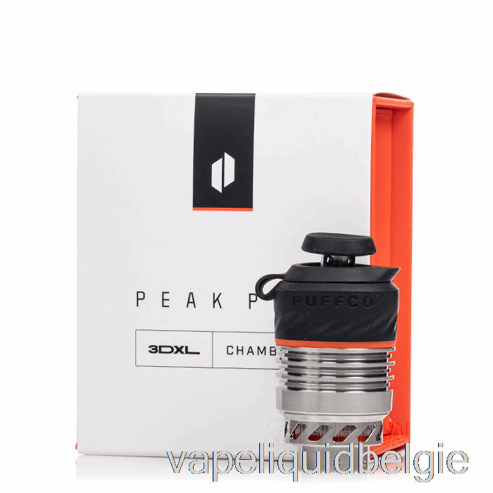 Vape Smaken Puffco Peak Pro 3d Xl Kamer Peak Pro 3d Xl Kamer